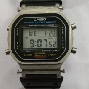 Casio DW-5600
