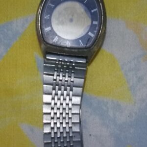 Vintage Casio Quartz An-8 Ana Digi 104