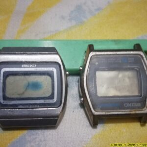 Seiko F039-5019, Seiko A927-5010