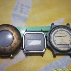 Old School Watches, Alba Y799-5050