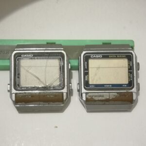 Casio DB-510 Telememo 50 DATA BANK