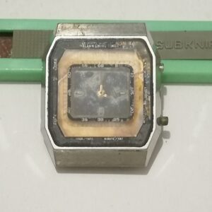 Citizen 30-0055 Time Tracker ANA DIGI