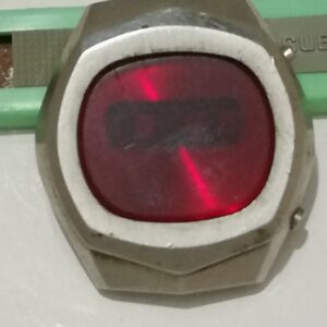 Orient TouchTron H680101-40 Red Led