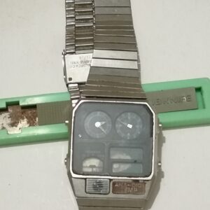 Citizen Ana Digi Temp 8982