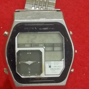 Citizen 41-9559 Ana-Digi