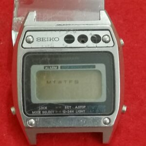 Seiko A639-5060