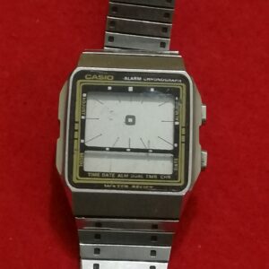 Casio AE-90W Ana-Digi Digital LCD Watch