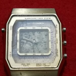 Citizen Time Tracker 30-0063 Ana-Digi